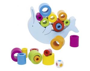 Balles, Cubes & Formes