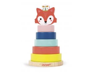 Jouets � Empiler