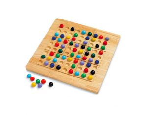 RIVIERA GAMES Rainbow Sudoku - Dès 8 ans 