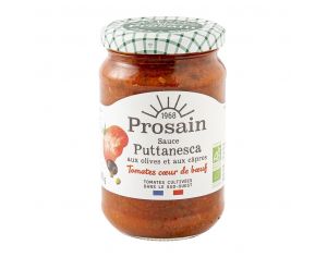 PROSAIN Sauce Puttanesca - 295g 