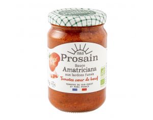 PROSAIN Sauce Amatriciana - 295g 