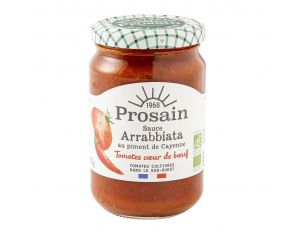 PROSAIN Sauce Arrabiata - 295g