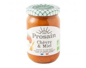 PROSAIN Sauce Tomate Chèvre et Miel - 200g 
