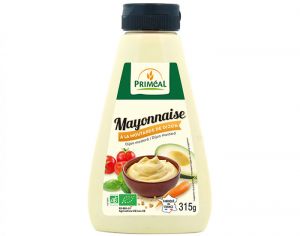PRIMEAL Mayonnaise - 315g