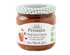 PROSAIN Chili Con Carne Bio