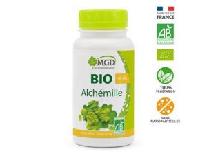 MGD Alchemille - 90 gél. Bio