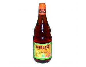 MIELEX Condiment Mielex Traditionnel 75cl bio