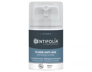 CENTIFOLIA Fluide Anti-Age - 50 ml