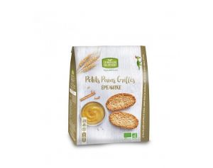 Tartines Craquantes Farines Pains Bi œbi œ Au Naturel