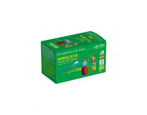 LES JARDINS DE GAIA Himalaya - Thé vert - 30 g