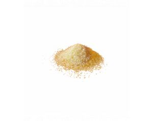 ETHIQUABLE Sucre de Canne Blond en Poudre Bio & Equitable - 5 kg