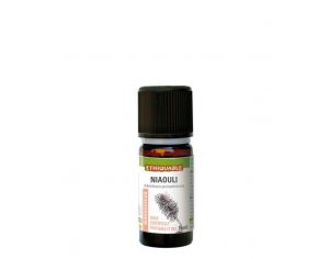 ETHIQUABLE Niaouli - Huile Essentielle Bio & Equitable - 10 ml