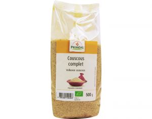 PRIMEAL Couscous Complet 500g