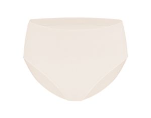 BRAVADO DESIGNS Culotte Taille Haute Sans Couture - Antique White