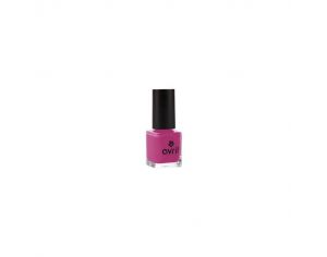 AVRIL Vernis à Ongles - 7 ml - Pourpre