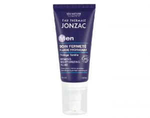 JONZAC Men - Soin Fermeté Fluide Hydratant - 50 ml