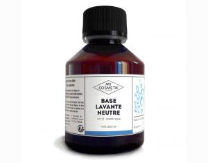 MYCOSMETIK Base Lavante Neutre  250 ml