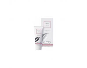 PHYT'S Crème Capyl Anti-Rougeurs - Peaux Sensibles - 40 grammes