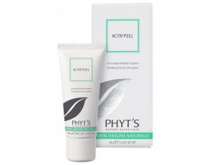 PHYT'S Activ'peel - 40 grammes