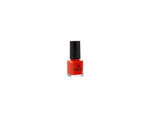 AVRIL Vernis à Ongles - 7 ml - Coquelicot