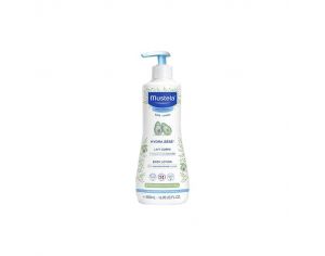 Laits de Toilette Bb