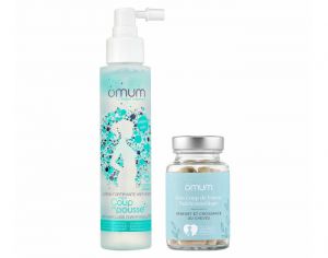 OMUM Duo In&Out Cheveux 