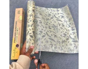 Bee's Wrap et Charlottes Alimentaires