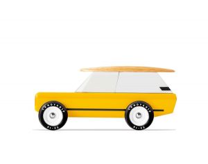 CANDYLAB TOYS SUV Cotswold Gold - Ds 3 ans