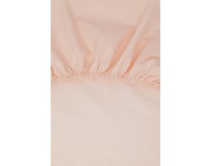 KADOLIS Drap housse TENCEL™ Active clim - Landau Rose nude 72 x 33 cm