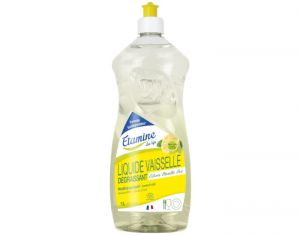 ETAMINE DU LYS Liquide vaisselle Main Citron-Menthe 1 L