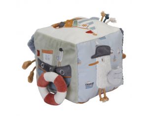 Balles, Cubes & Formes