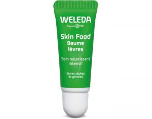 WELEDA Skin Food Baume Lèvres - 8 ml