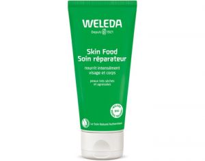 WELEDA Skin Food Soin Réparateur 75 ml
