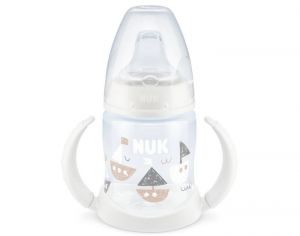 NUK Tasse d'Apprentissage First Choice+ Temperature Control - 150 ml