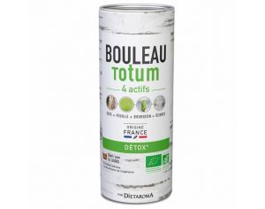 DIETAROMA Bouleau Totum Boisson Bio Detox - 200ml
