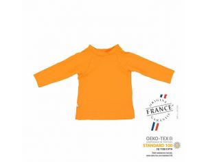 HAMAC T-Shirt anti-UV - Abricot - Tailles au choix