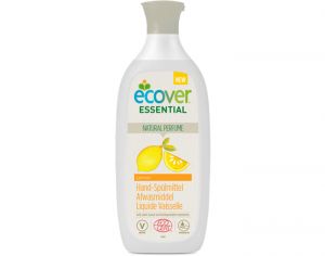 ECOVER Liquide Vaisselle Ecologique Citron 1 L