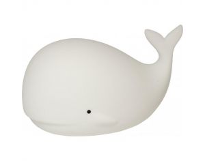 ULYSSE Petite veilleuse Baleine