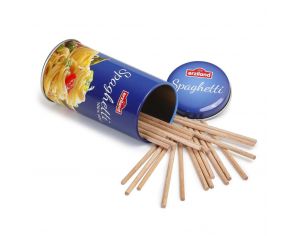 ERZI Boîte de Pâtes Spaghetti - Dès 3 Ans
