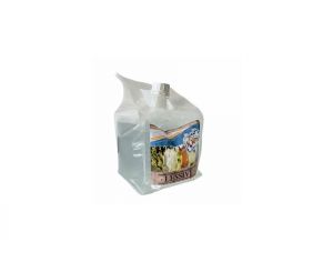 SOAPIX Lessive liquide 5 litres - 166 doses