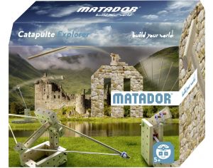 MATADOR Catapults Explorer +5 (55 pices)