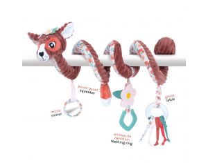 Hochets pour Poussette