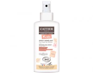 CATTIER KIDS Spray Démélant - 200 ml