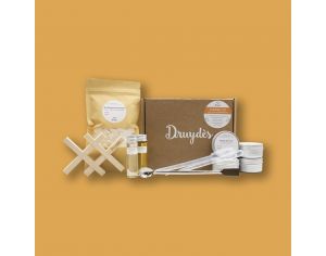 DRUYDES Coffret DIY - Shampoing Cheveux Normaux 