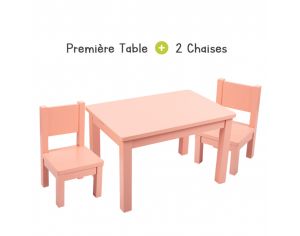 Tables Chaises Enfant