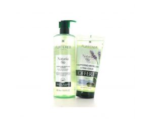 FURTERER Naturia Shampooing Micellaire Douceur Recharge - 600ml