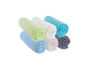Drap Housse Berceau/couffin