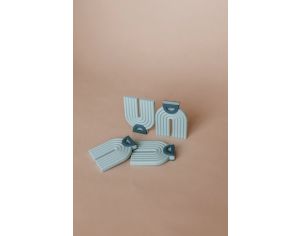 Anneaux de Dentition