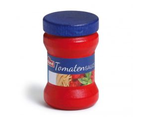 ERZI Sauce tomates en Bois - Dès 3 ans