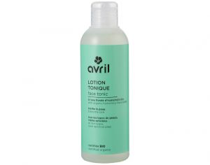 AVRIL Lotion Tonique - 200 ml
